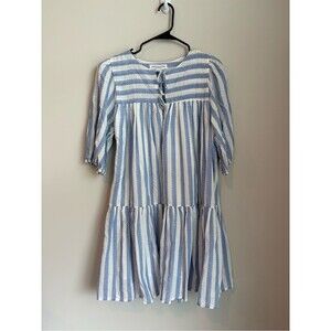 Emerson Fry India Collection Isla Cotton Dress